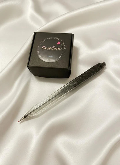 Caneta Artesanal
