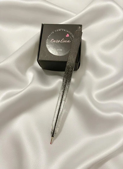 Caneta Artesanal