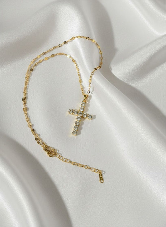Um símbolo de fé, elegância e brilho